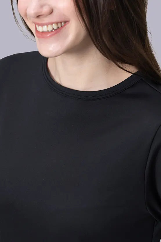 Wellness Tech: 2-Way Front and Back Dress