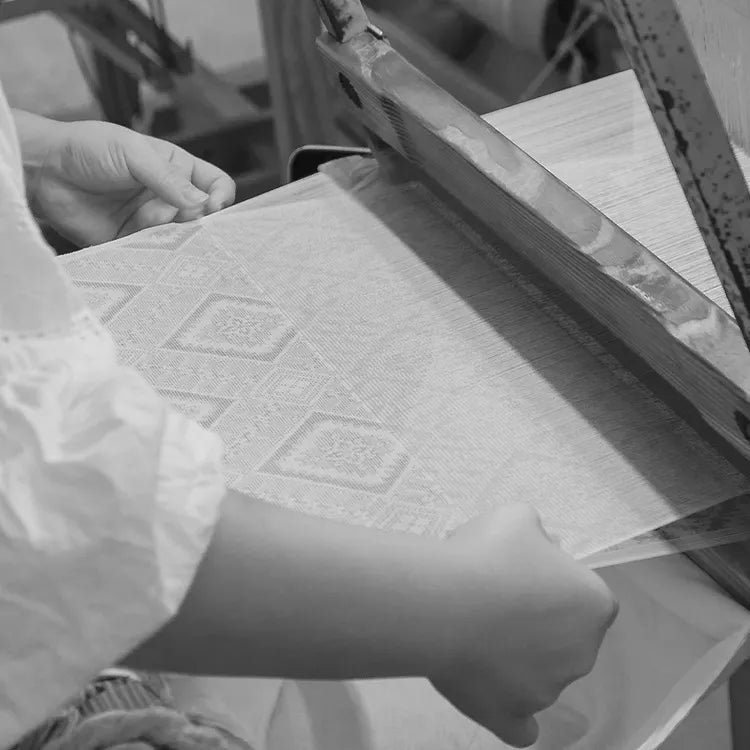 Preserving Vanishing Heritage for Tomorrow — The Mission of Oshima Tsumugi × kay me