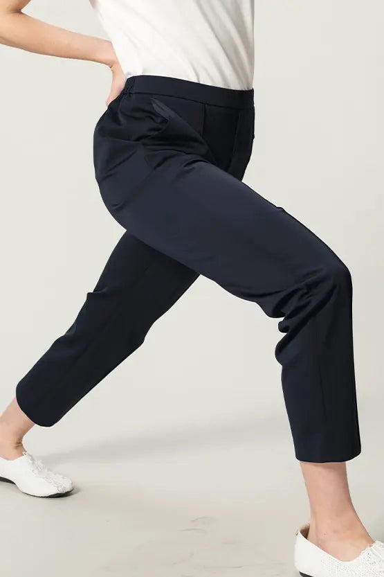 Active Stretch: Tapered Pants