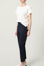 Active Stretch: Tapered Pants