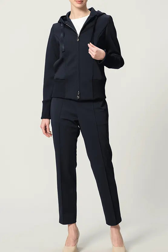 Active Stretch: Tapered Pants