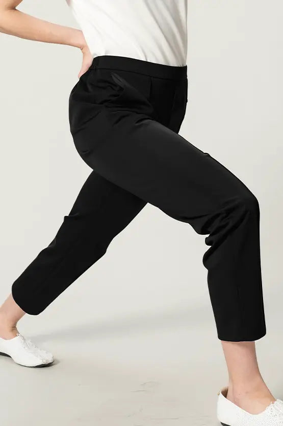 Active Stretch: Tapered Pants