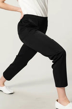 Active Stretch: Tapered Pants