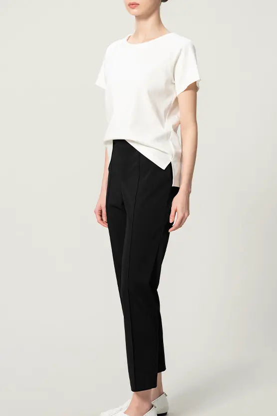Active Stretch: Tapered Pants