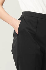 Active Stretch: Tapered Pants