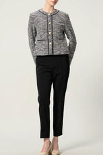 Active Stretch: Tapered Pants
