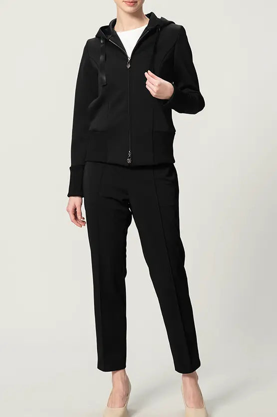 Active Stretch: Tapered Pants