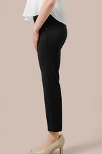 Smart Stretch: Tapered Pants