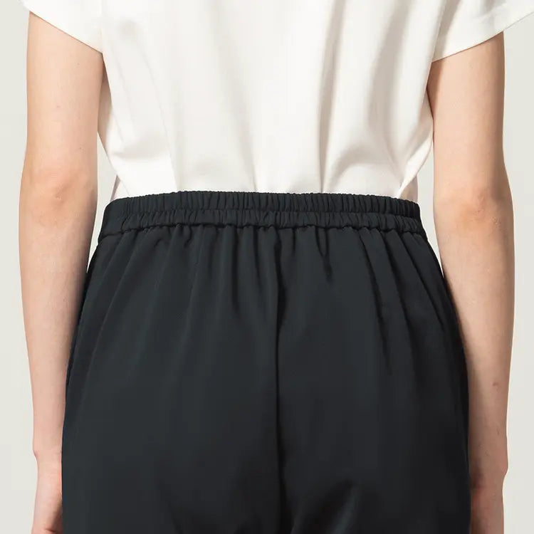 Elastic waistband for easy on and off