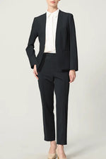 Tech Jersey: Tapered Pants