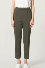 Tech Jersey: Tapered Pants