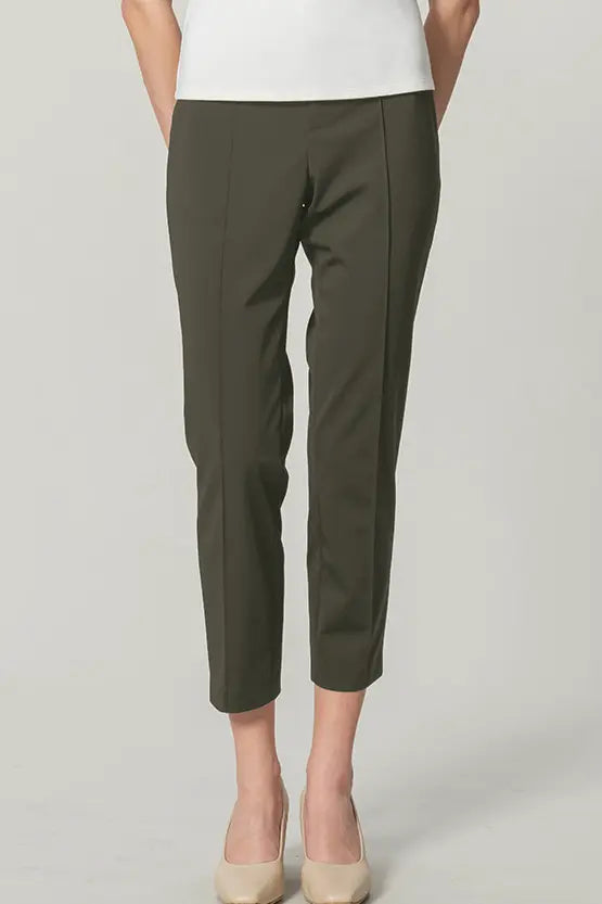 Tech Jersey: Tapered Pants