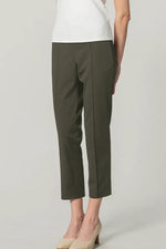 Tech Jersey: Tapered Pants