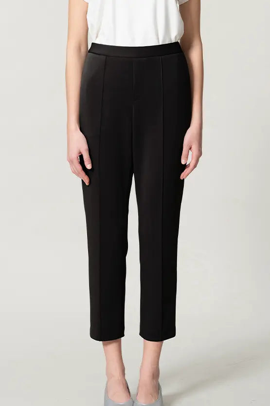 Space Material: Tapered Pants