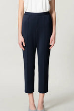 Space Material: Tapered Pants