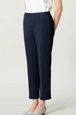 Space Material: Tapered Pants