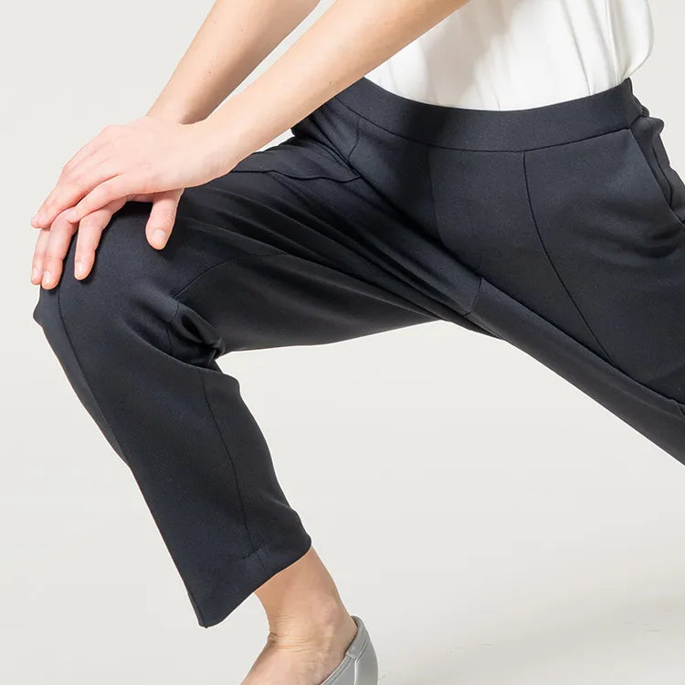 Temperature-Regulating Comfort - UV Protection Built In