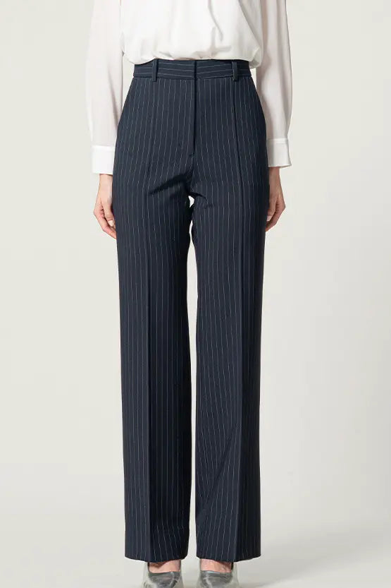 Active Stretch: Straight Pants