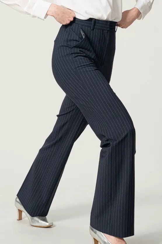 Active Stretch: Straight Pants