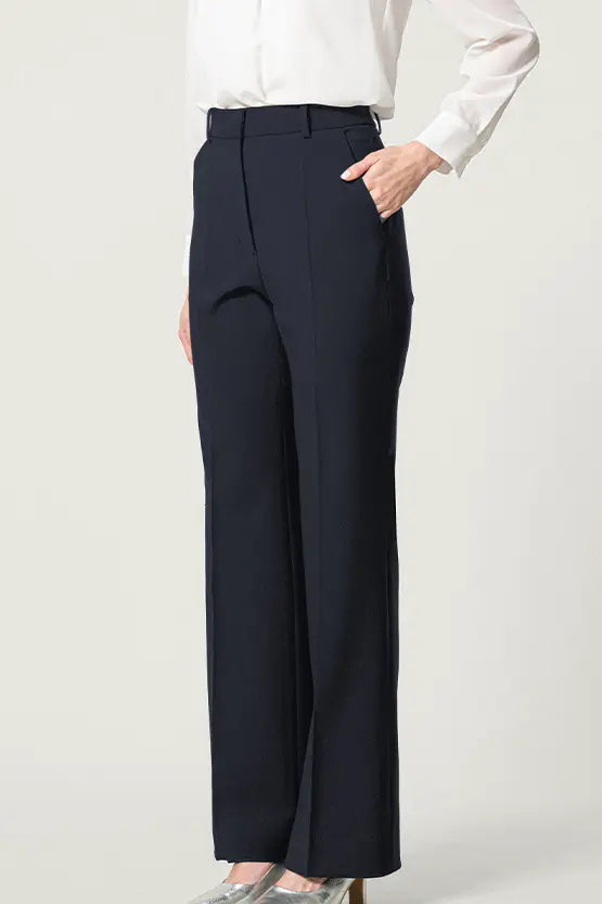 Active Stretch: Straight Pants
