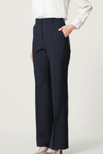 Active Stretch: Straight Pants