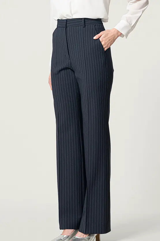 Active Stretch: Straight Pants