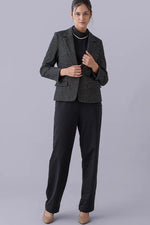 Wellness Tech: Straight Pants