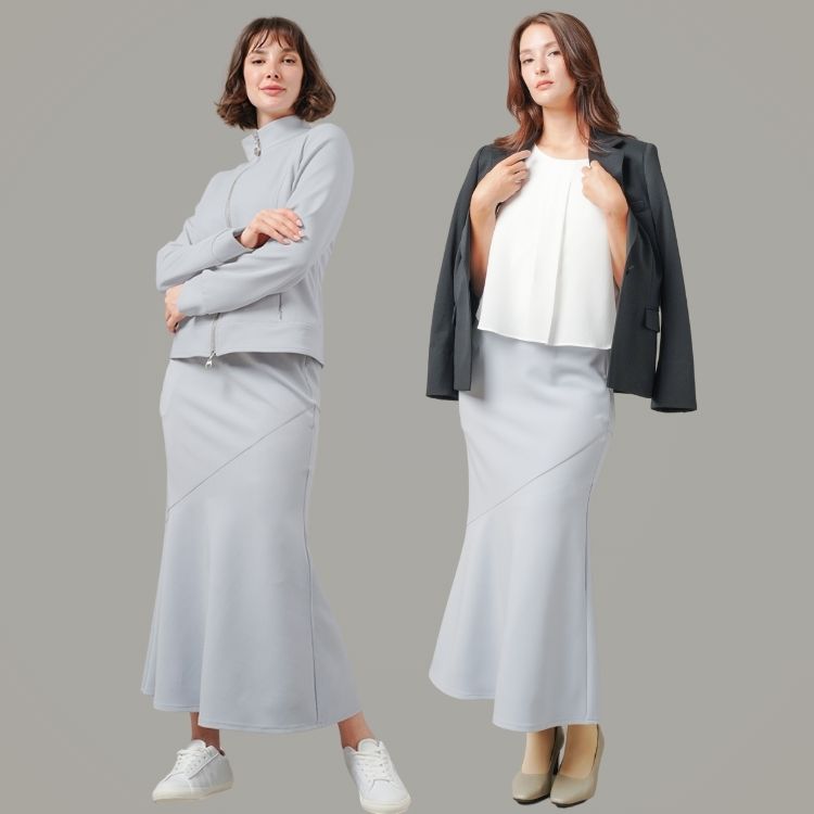 Make every day more fun with 110 different styles!