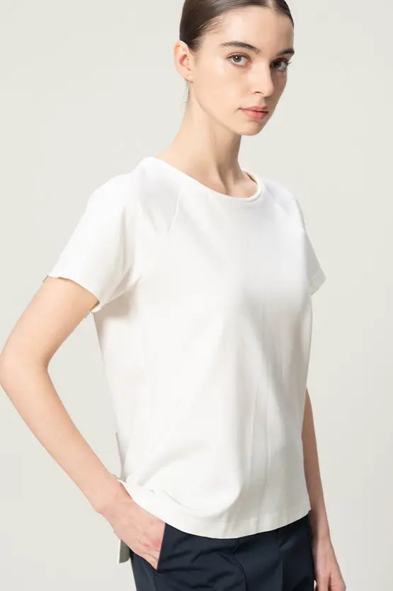 Refined T-shirt Series: Minimal Tee