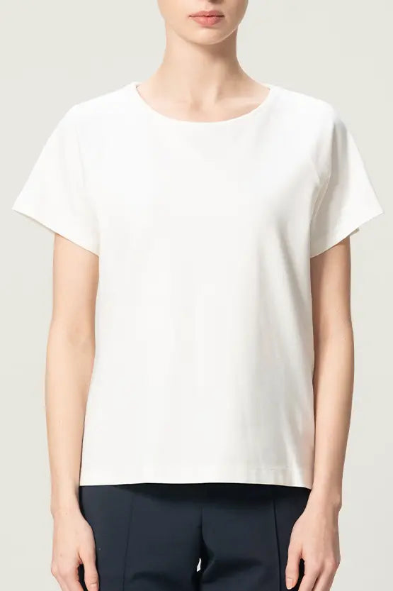 Refined T-shirt Series: Minimal Tee