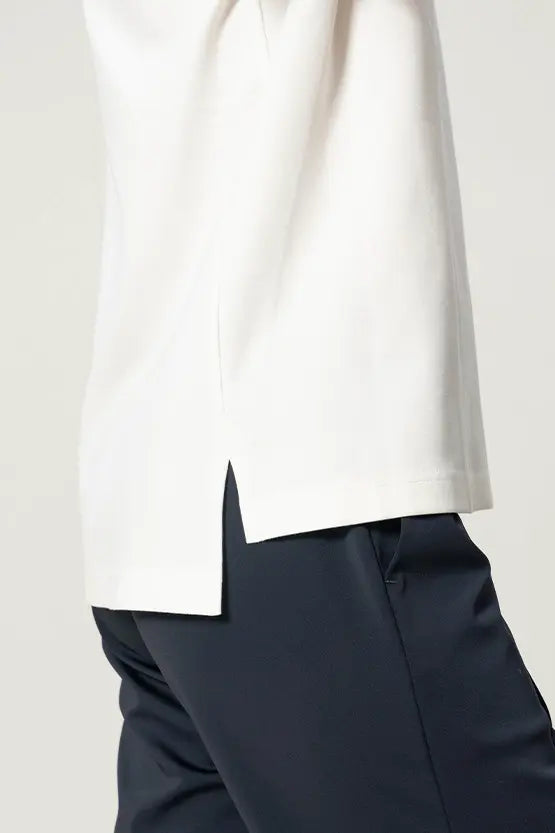 Refined T-shirt Series: Minimal Tee