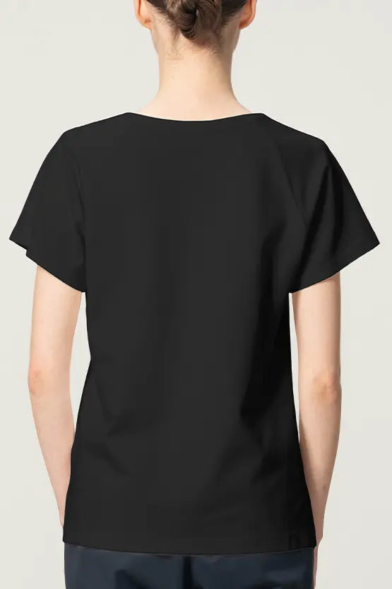 Refined T-shirt Series: Minimal Tee