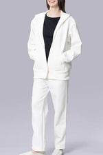 Wellness Tech: Boat Neck Top