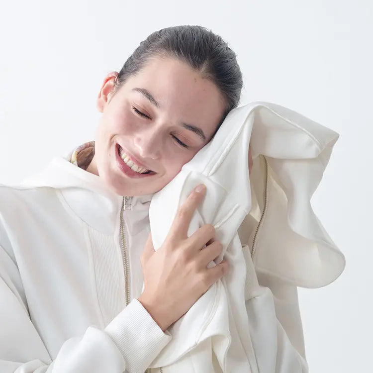 Crafted with our incredibly comfortable