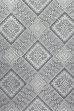 Authentic Oshima Tsumugi: Stretch Georgette Shirt with Bow Tie