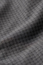 Wellness Tech: High Neck Top