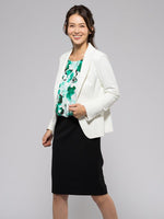 Pothos Blousing Dress