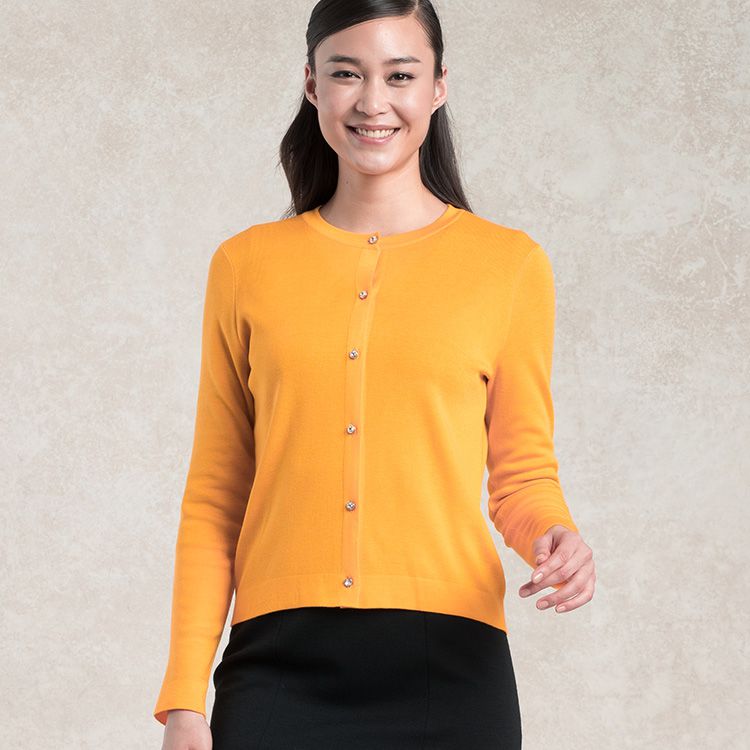 Luxurious comfort and luster