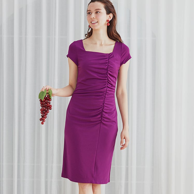 The perfect dress for every day