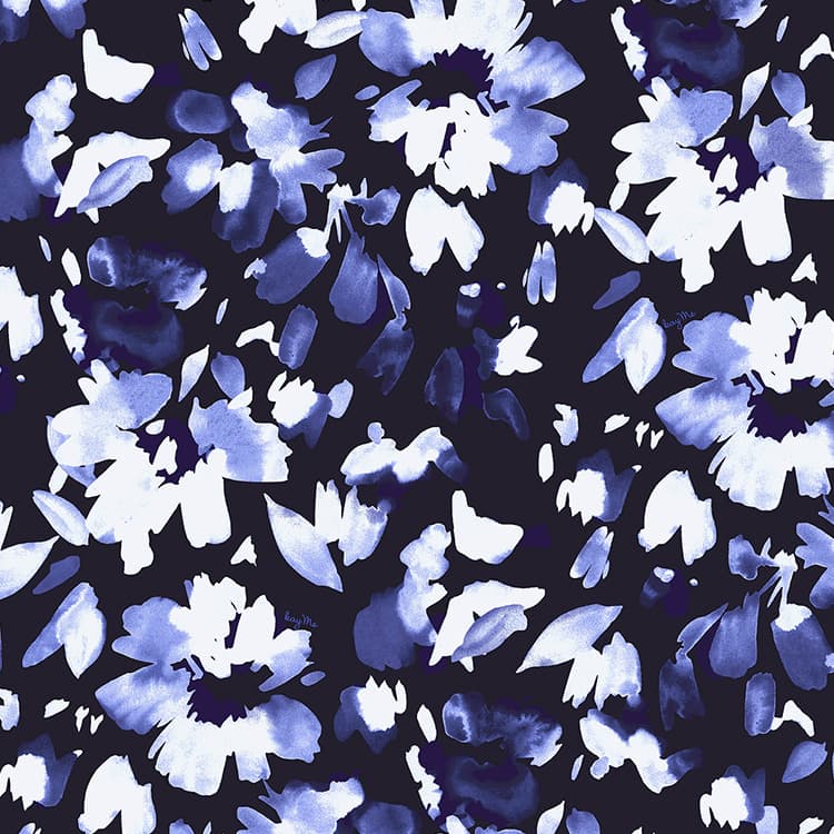 Perfect for work: intellectual elegance with a subdued sweetness