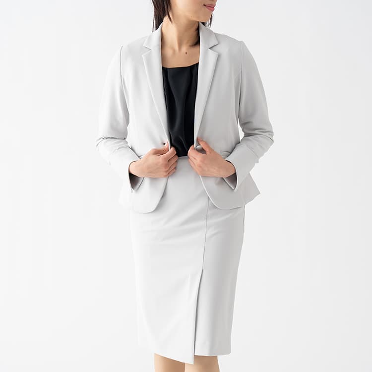 Match up for a Polished Ensemble