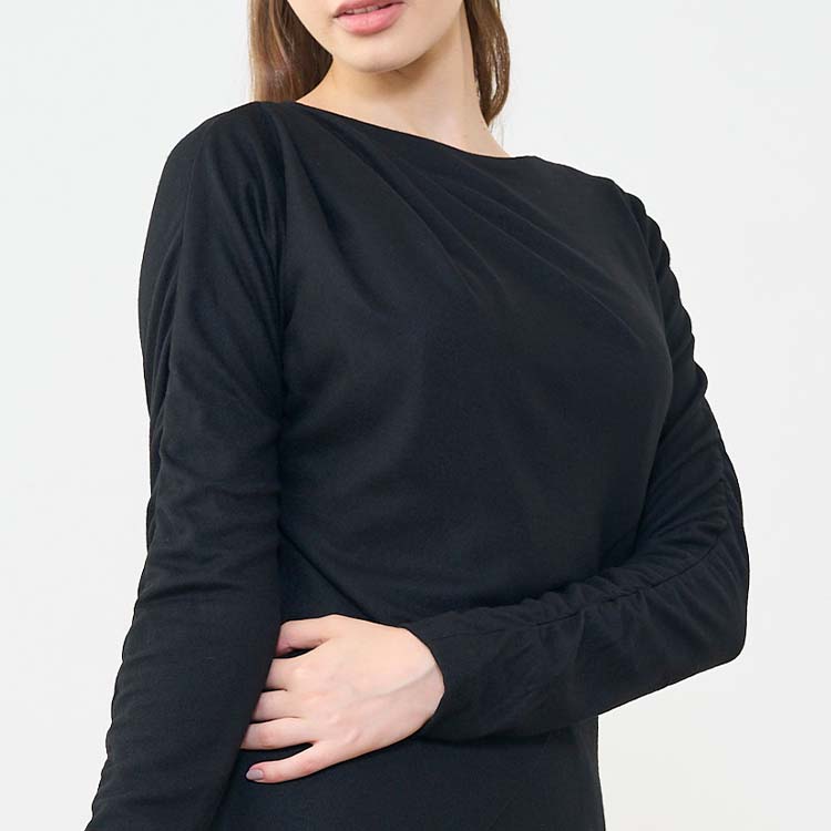 Feminine style