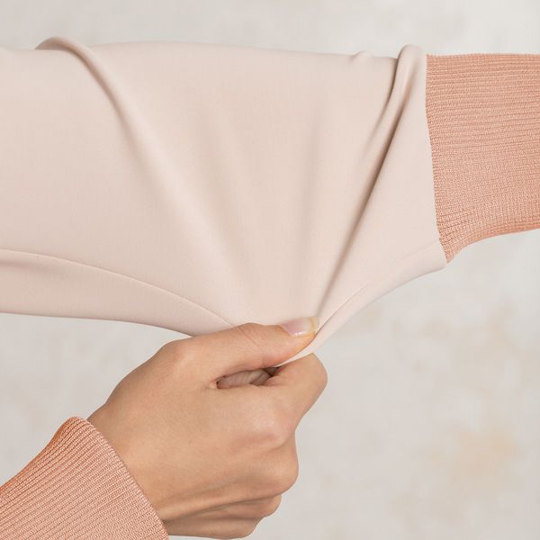 Futuristic soft material