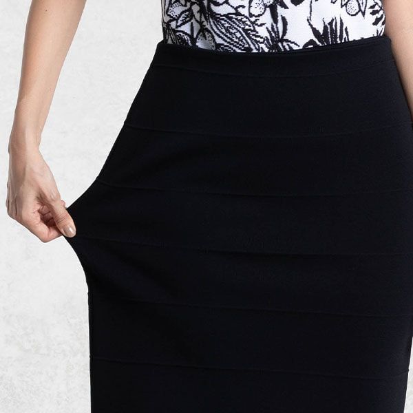 High-tension fabric