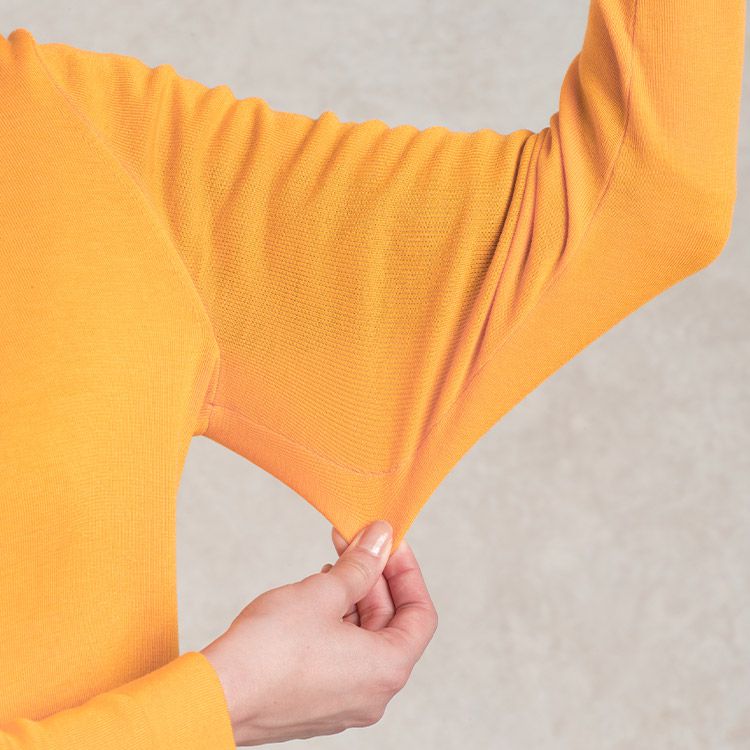 Washable, easy-care