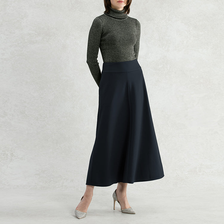 Flattering Fit & Flare