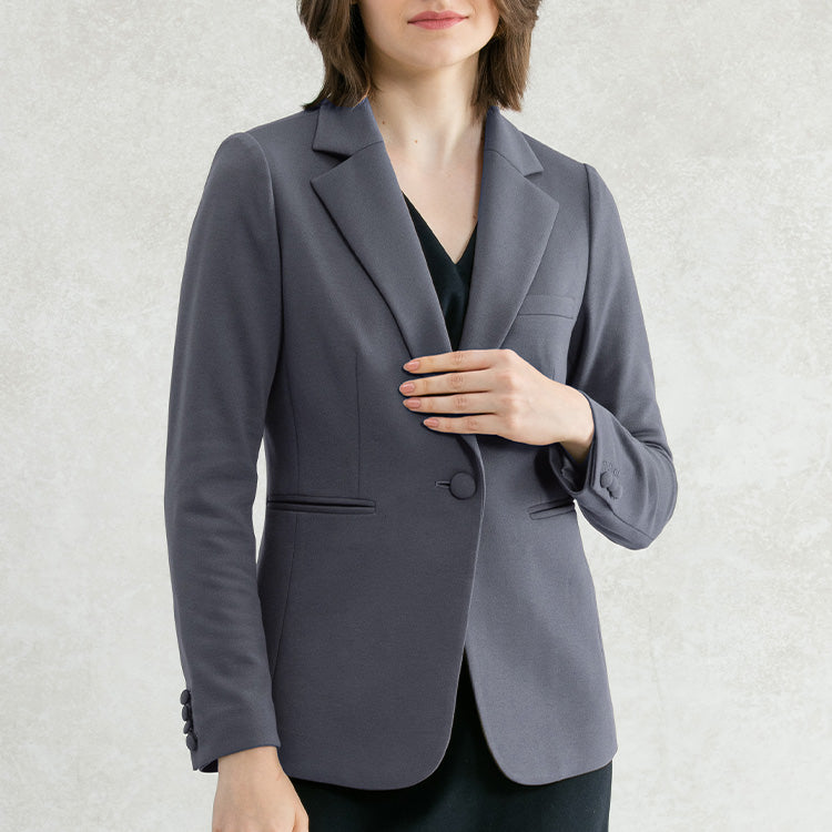 Hip-covering Length