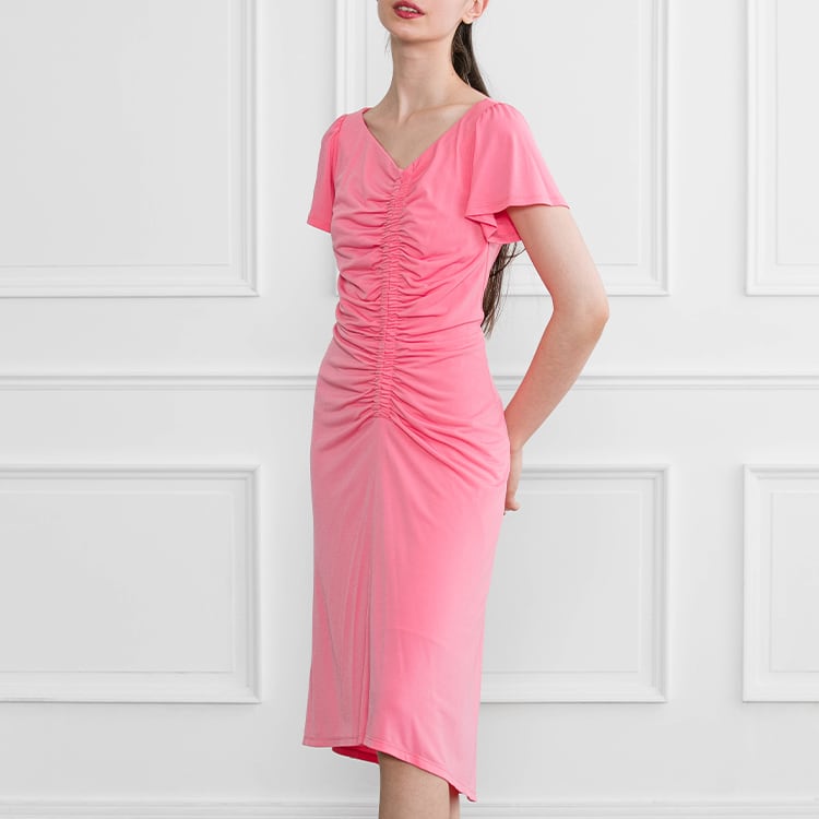 Comfortable shape support