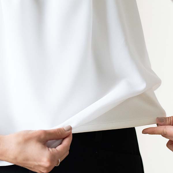 LUXURIOUS PONTE JERSEY