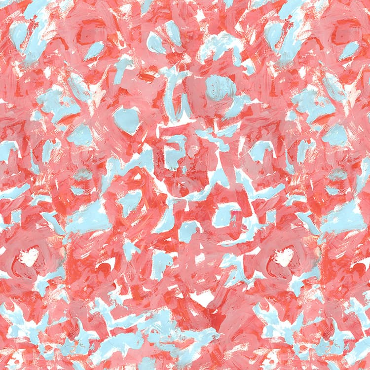 A Print Channeling Japonism